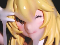 figure bukkake part 17 (SOF) - Screenshot 13 of 16 - Bukkake
