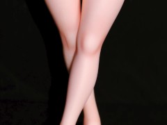 figure bukkake part 17 (SOF) - Screenshot 16 of 16 - Uncensored Hentai