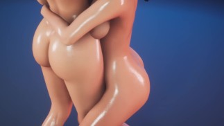 Сексуальные Стоячие Сосут Showroon 4K