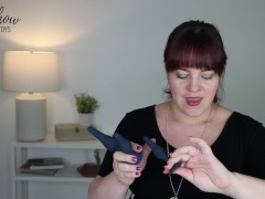 Sex Toy Review - Lux Active Equip - Full Anal Training Kit by BMS - Three Different Plugs