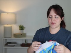 Adult Product Review - RodeoH Classic Boxer + Harness Strap On Underwear Banana