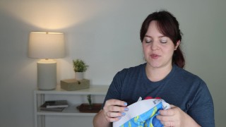 Adult Product Review - RodeoH Classic Boxer + Harness Strap On Underwear Banana