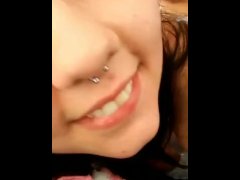 MOROCHA ARGENTINA HERMOSA DE MI EX NO COGIAMOS DE NOVIOS