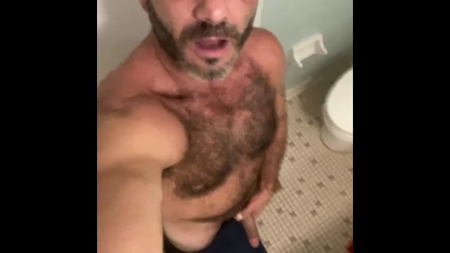 Shower time