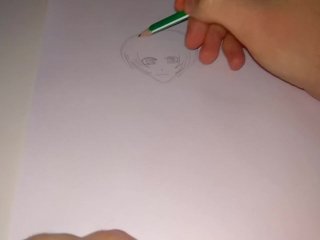 compilation, cartoon, solo male, drawing