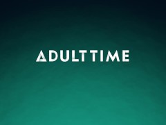 Video ADULT TIME - Blonde Teen Stepsis Skylar Vox Has Masturbation Sesh With Stepbro Before Rough Fucking!