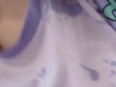 ぱい戦士💗七海ちゃん - Screenshot 14 of 16 - アジアン