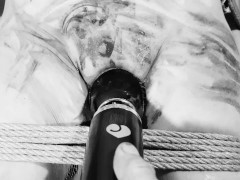 Kinktober 2022 Day 11: Paint | Bdsmlovers91