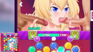 Booty appels gameplay partie 24