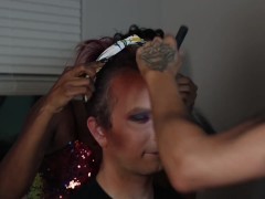 FETI - Bambis Sissy Transformation