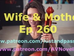 Video A Wife And Stepmother 260