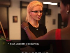 Jessica O'Neil's Hard News 89