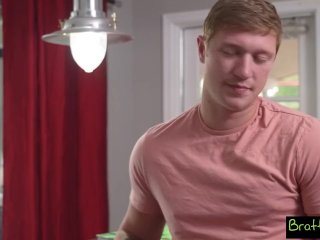 "Don'tGo, My Pussy Is Still Twitching" Says Kimora Quin_to Her Stepbro, - S24:E6