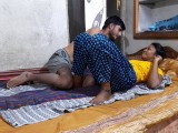 18 Years Old Indian Tamil Couple Fucking With Horny Skinny Sex Guru Porn Lesson - Full Hindi