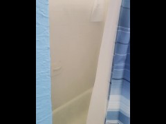 Mommy in the Shower 1 - Screenshot 1 of 16 - Voyer