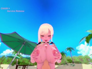 Kitagawa Marin - Sono Bisque Doll wa Koi wo suru (2/2)