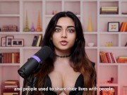 Preview 1 of Social Media Sucks  Zara Dar