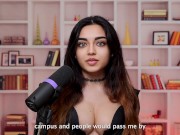 Preview 4 of Social Media Sucks  Zara Dar