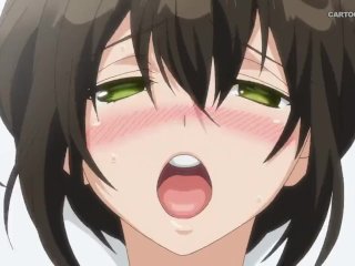 two-japanese-anime