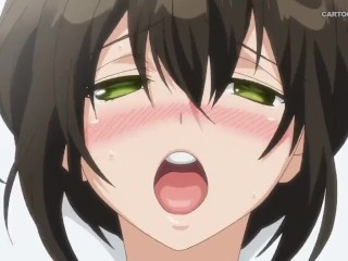 Anime Japonais à Deux