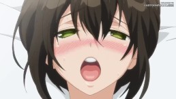 anime de dos japonesas