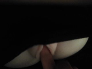 mira como me la frota rico muñeca sexual