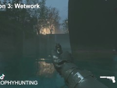 Nessie - Call of Duty: Modern Warfare II - Trophy / Achievement Guide