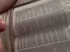 Cumming for the Lord