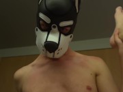 Preview 4 of Puppy Fucking POV