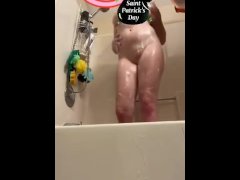 Squeaky Clean bigAss