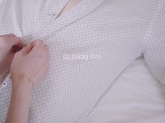 Video Give big cock customer thai massage and bathing | swag.live/u/ninibaby