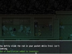 Peasant's Quest Gameplay #79 Little Succubus Likes To Have Roleplay Sex with Daddy!