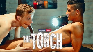 STAXUS THE TORCH IN FULL VIDEO