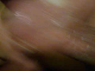 Glans close up cumshot