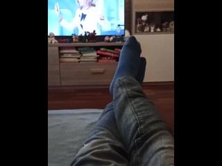 Feet Foot