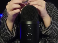 • Cardboard ASMR •