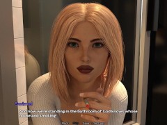 Summer crush (part 2)