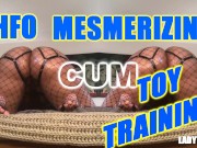 Preview 4 of HFO Mesmerized Toy Training (Preview)