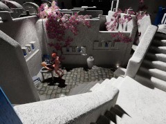 Emilia's PLAYROOM - Rooms 4-5 [Uncensored, 4K 60FPS, 3D Hentai Game, Ultra Settings]