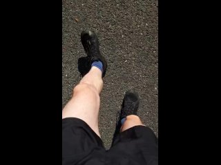 legs, foot fetish, exclusive, czech, solo male