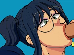 FORTNITE HENTAI CRYSTAL DEEPTHROAT VIDEO