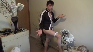 Maolo 赤身裸体 XXX 关注！