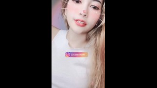 现场 VJ Bigo 性感
