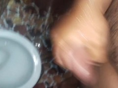 Lasapin mo tamod ko