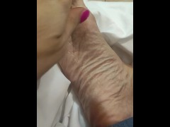 Piedoni - Screenshot 14 of 16 - Sexy Piede