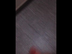 solo male nut {clip}