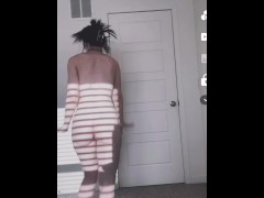 Naked Wednesday Dance - Screenshot 15 of 16 - Bunniicult