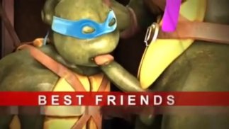 Best Friends