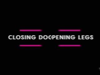 Closing Doors Opening Legs / TransAngels