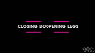 Closing Doors Opening Legs / TransAngels